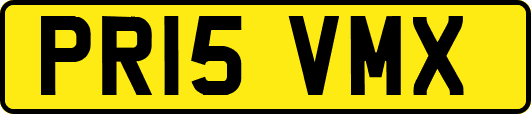 PR15VMX