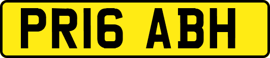 PR16ABH