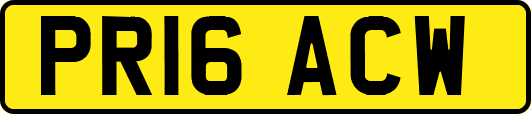 PR16ACW