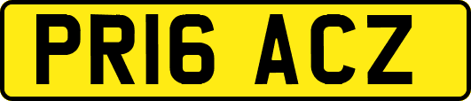 PR16ACZ