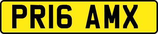 PR16AMX