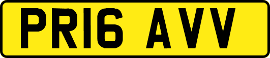 PR16AVV