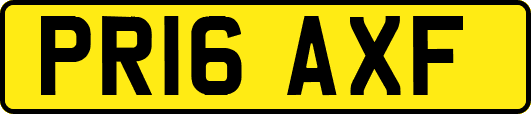 PR16AXF