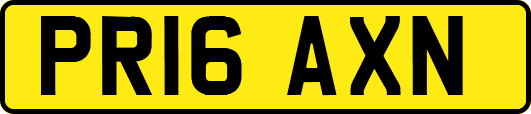 PR16AXN