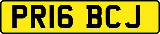 PR16BCJ