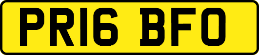 PR16BFO