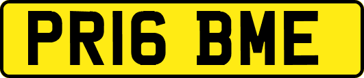 PR16BME