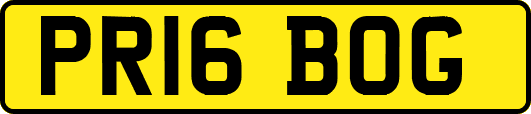 PR16BOG