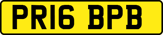 PR16BPB