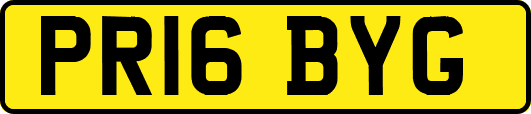 PR16BYG