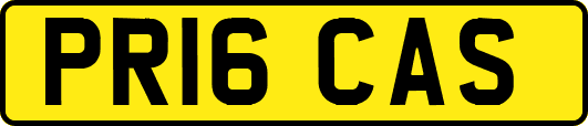 PR16CAS
