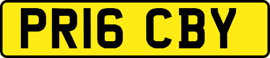 PR16CBY