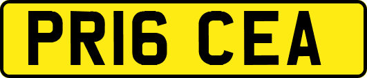PR16CEA