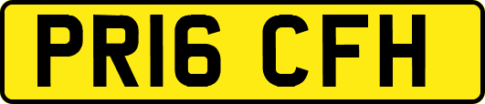 PR16CFH