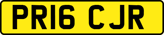 PR16CJR