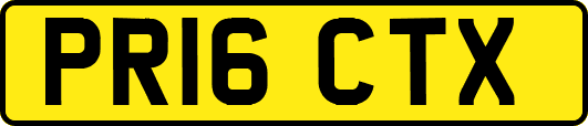 PR16CTX