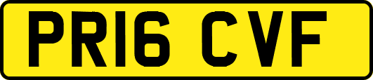 PR16CVF