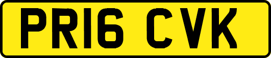 PR16CVK