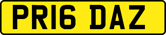 PR16DAZ
