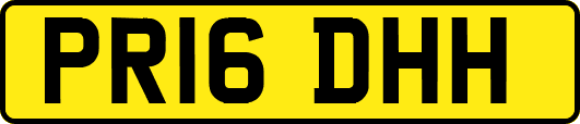 PR16DHH