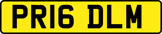 PR16DLM