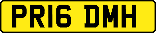 PR16DMH