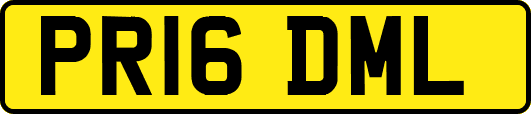 PR16DML