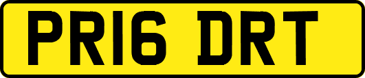 PR16DRT
