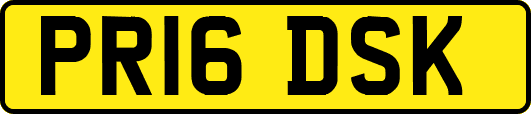 PR16DSK