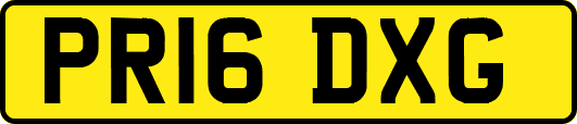 PR16DXG