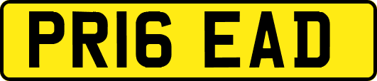 PR16EAD