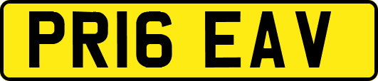 PR16EAV