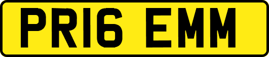 PR16EMM