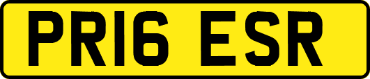 PR16ESR