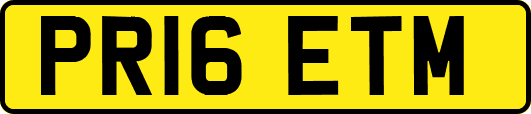 PR16ETM