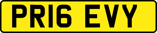 PR16EVY