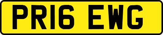 PR16EWG
