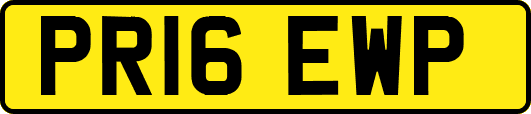 PR16EWP