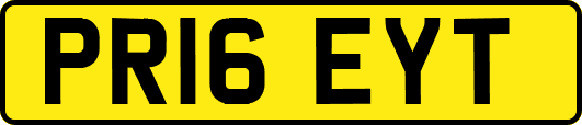 PR16EYT