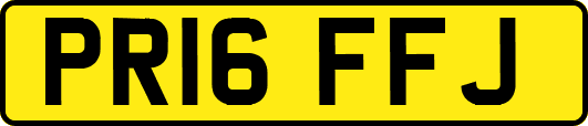 PR16FFJ