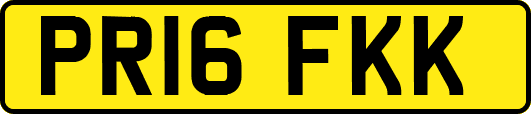 PR16FKK