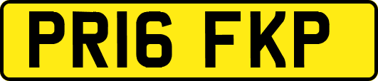 PR16FKP