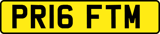 PR16FTM
