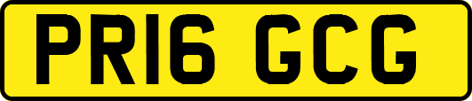 PR16GCG