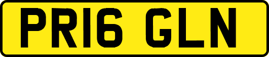 PR16GLN