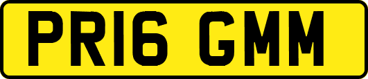PR16GMM
