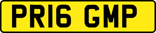 PR16GMP