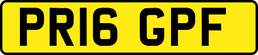 PR16GPF