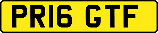 PR16GTF
