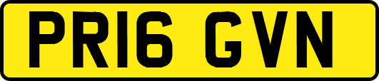 PR16GVN